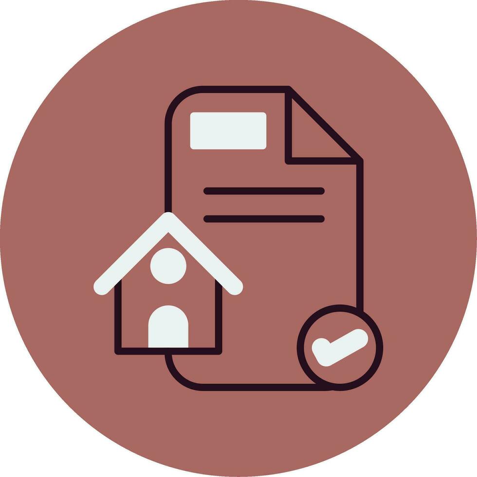 Document Vector Icon