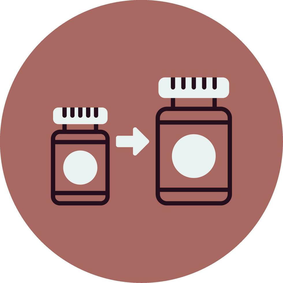 Upselling Vector Icon