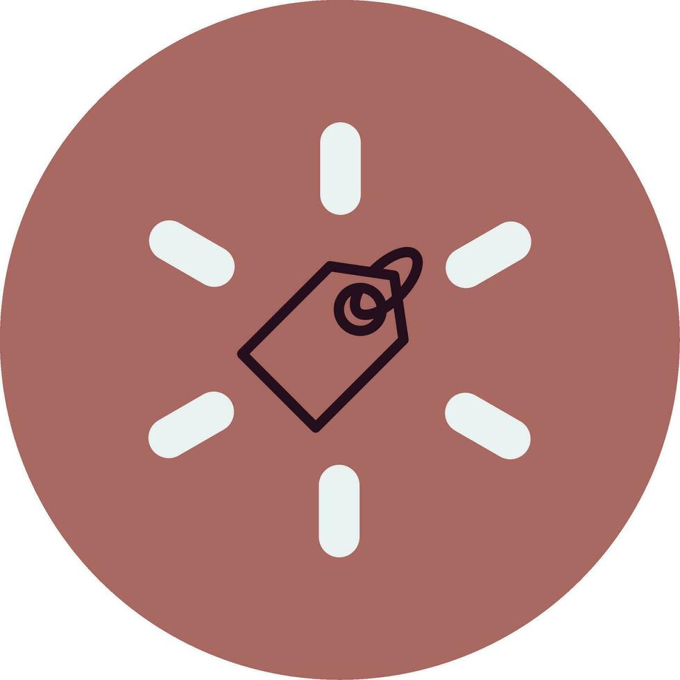 Rebranding Vector Icon