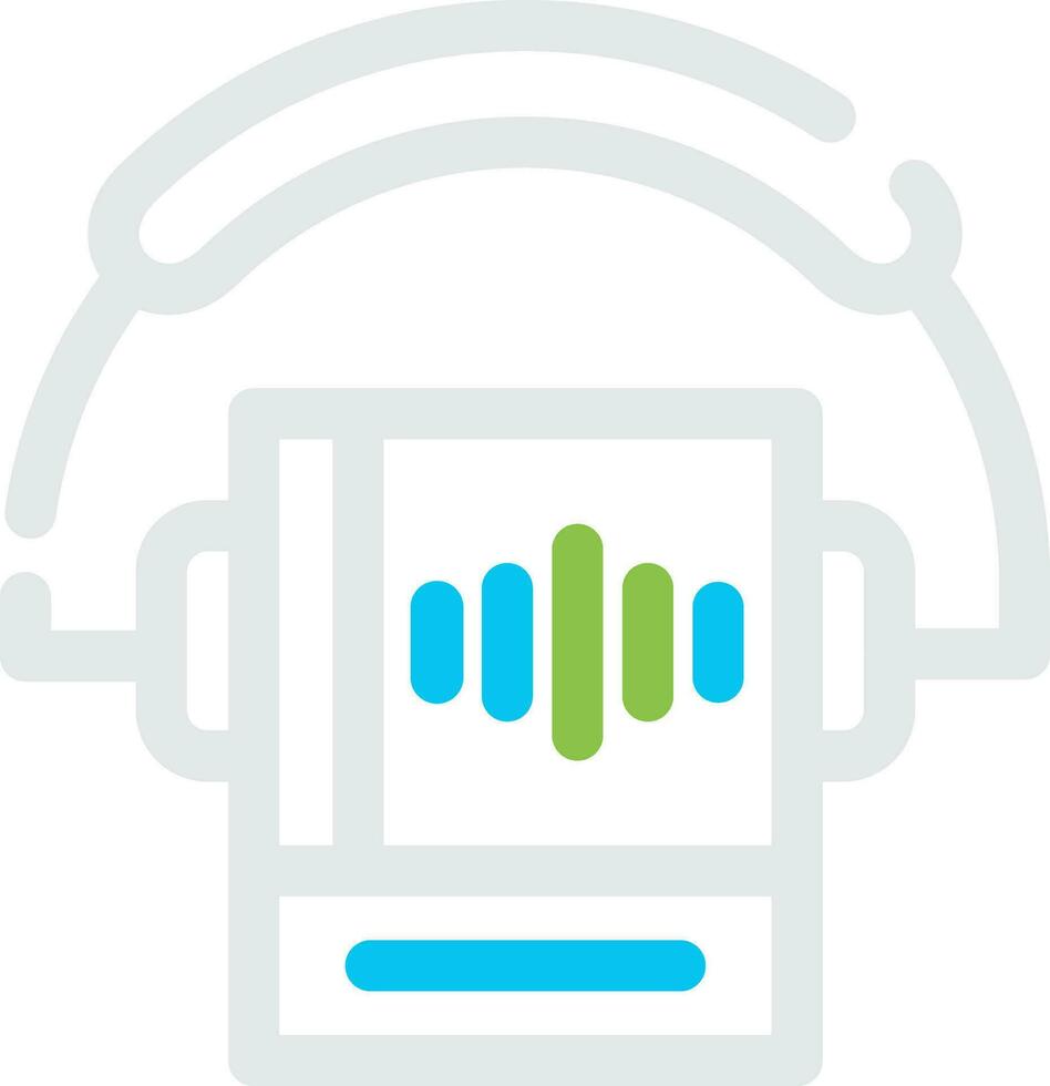 Elearning Creative Icon Design vector