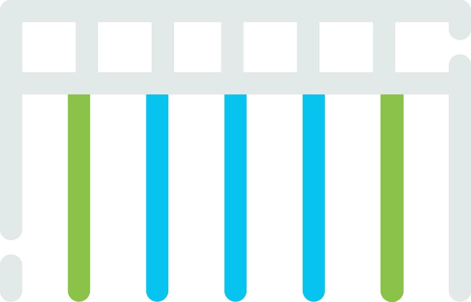 Comb Creative Icon Design vector