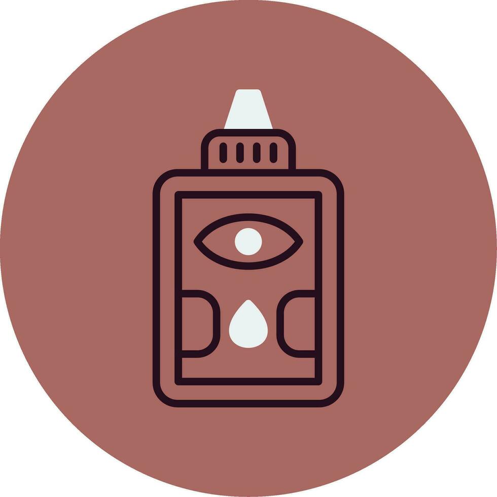 Eye Dropper Vector Icon