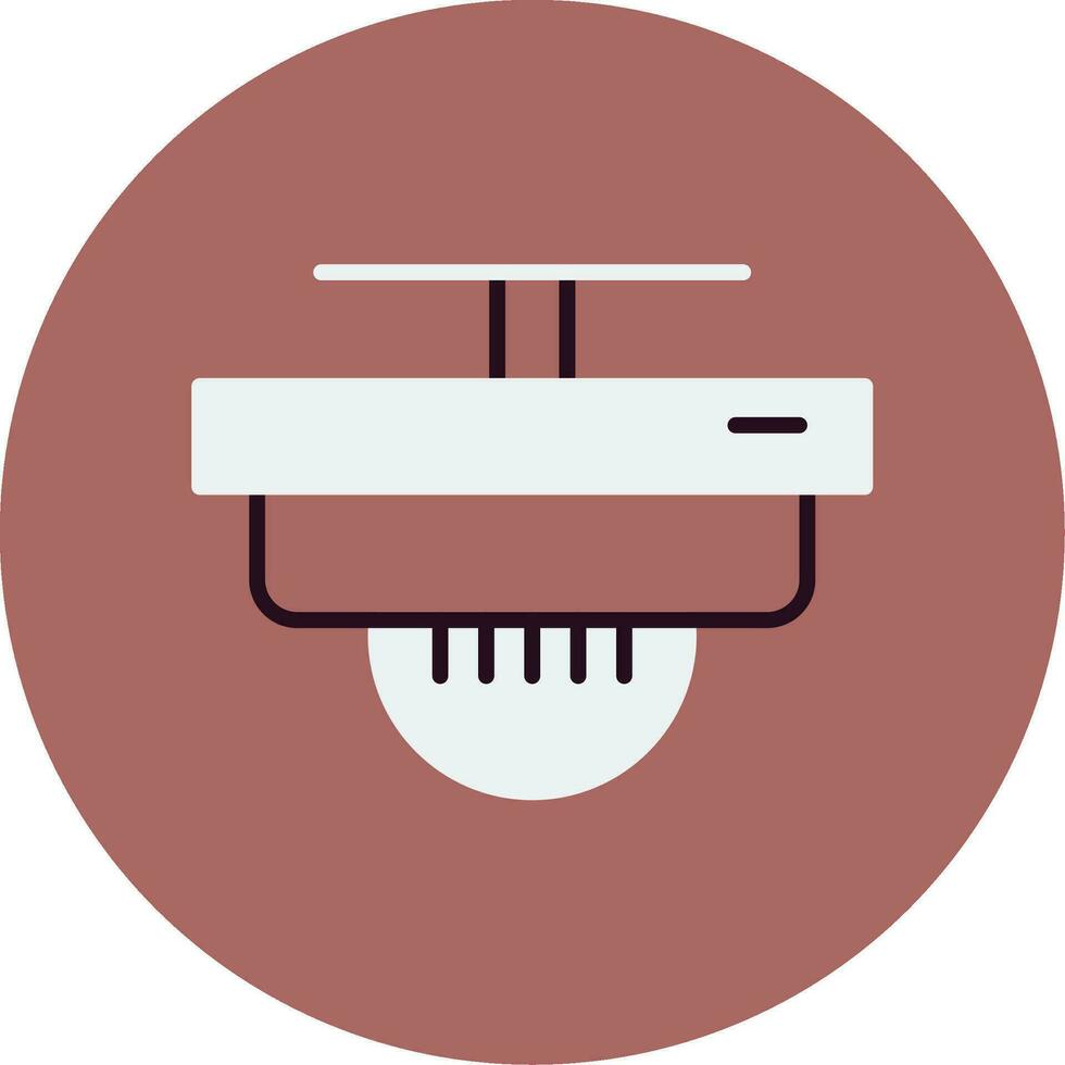 Sensor Vector Icon
