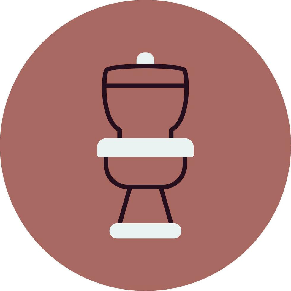Wc Vector Icon