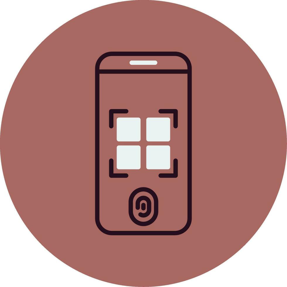 Code Vector Icon