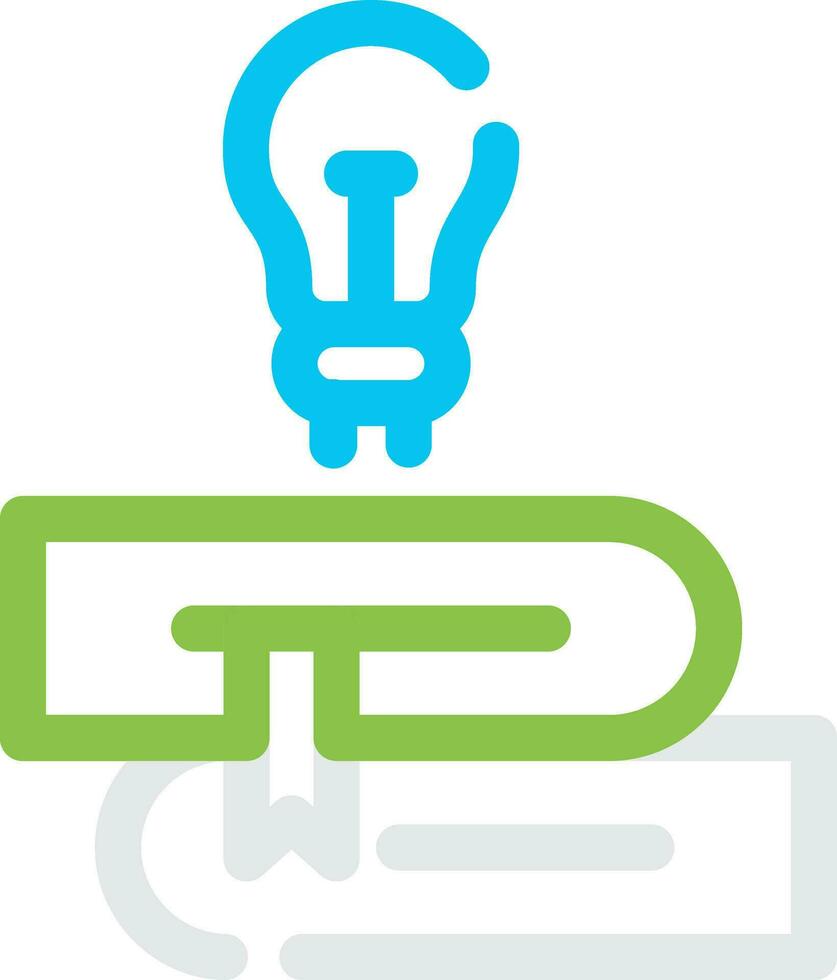 Idea Creative Icon Design vector