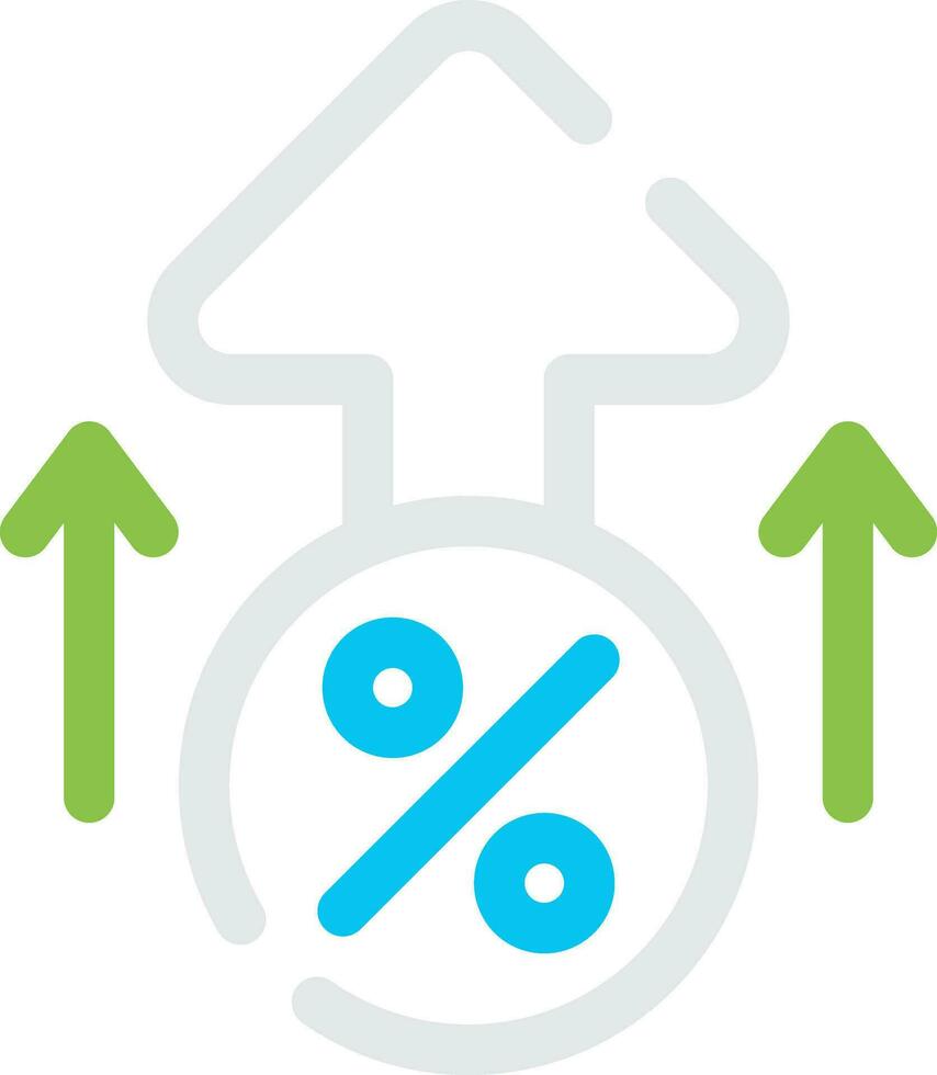 Margin Creative Icon Design vector
