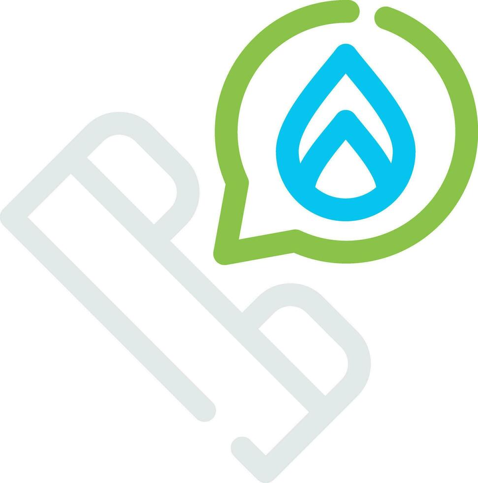 Warm Calling Creative Icon Design vector