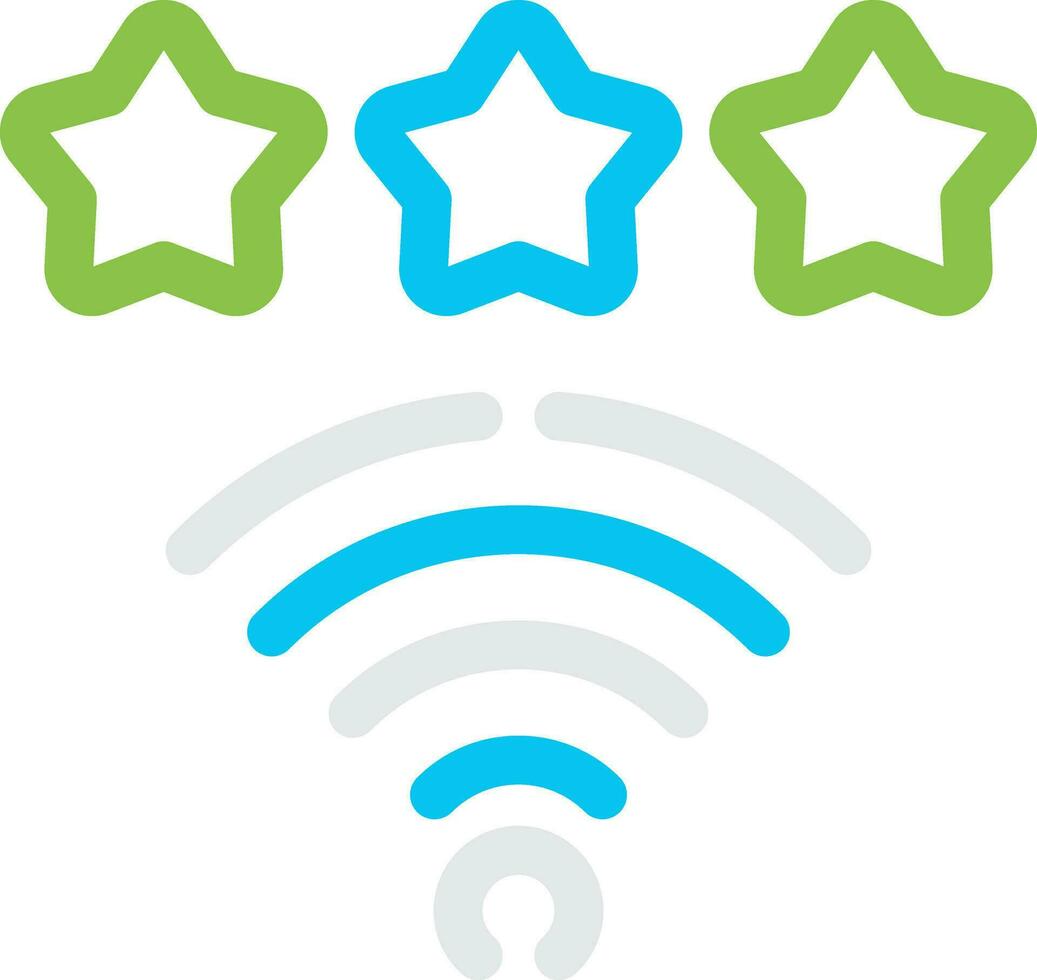 Good Internet Creative Icon Design vector