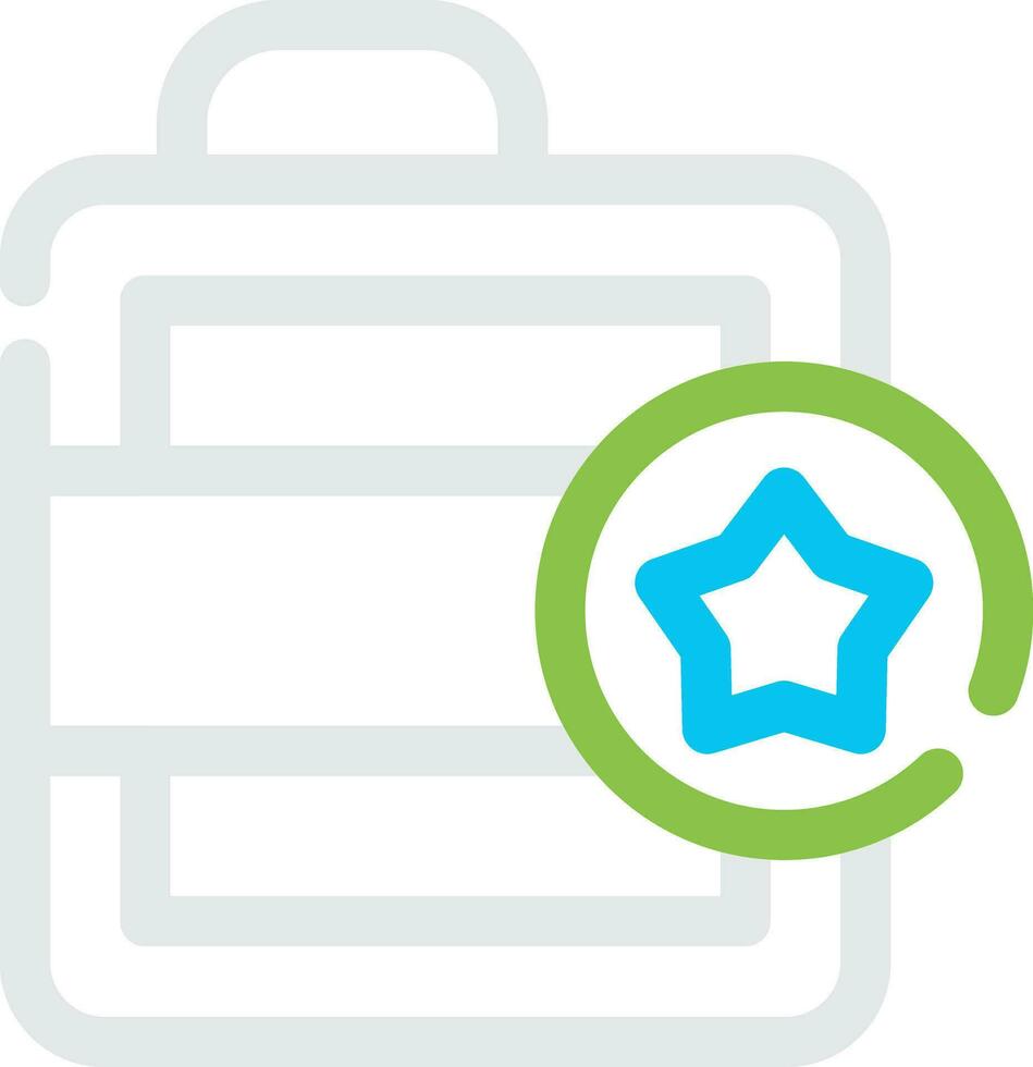 Premium Quality Creative Icon Design vector
