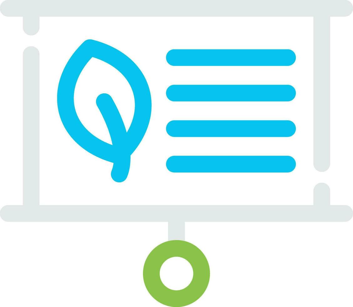 Class Creative Icon Design vector