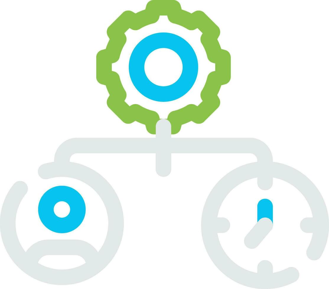 Resources Creative Icon Design vector