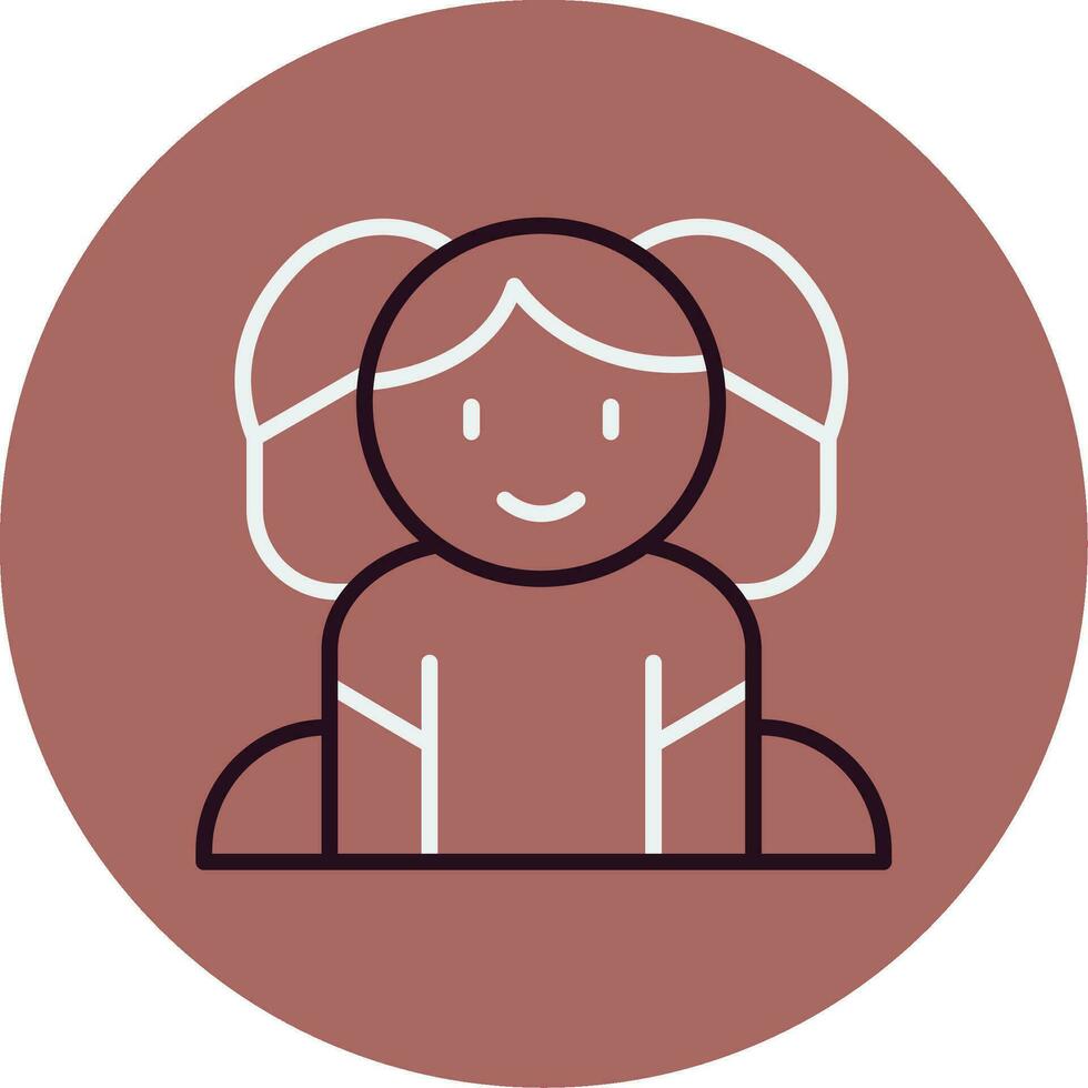 Fairy Tale Vector Icon
