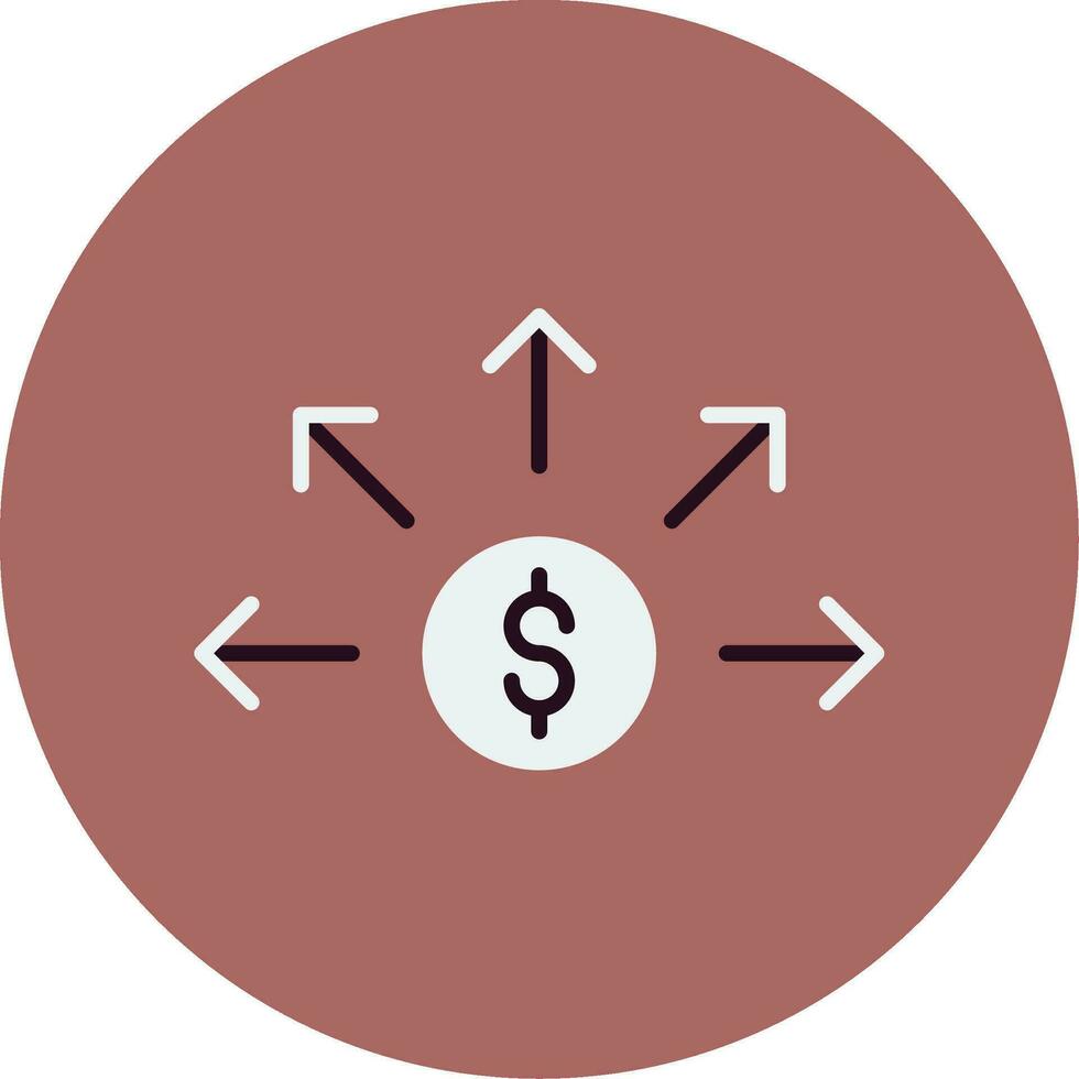 Liabilities Vector Icon