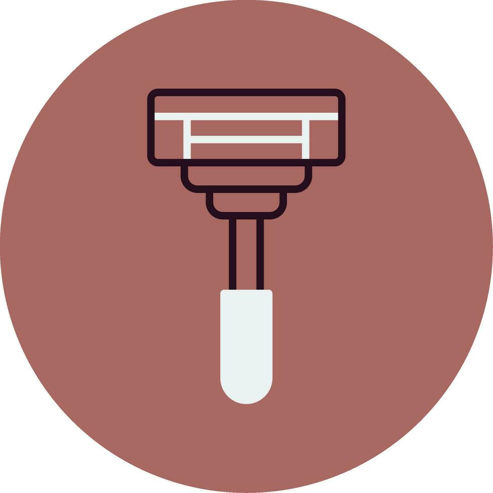 Razor Vector Icon