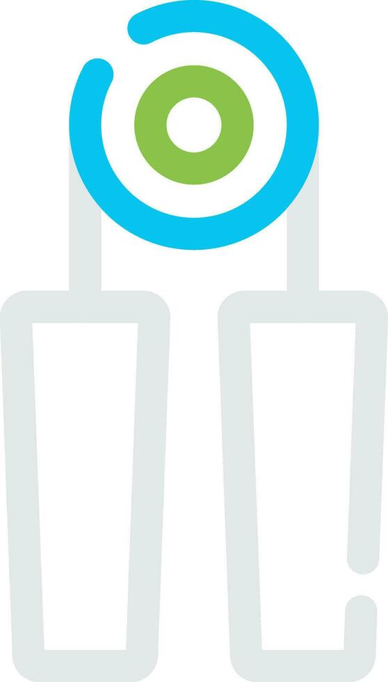 Grip Creative Icon Design vector