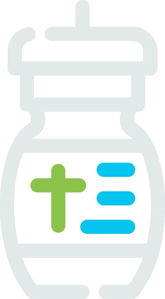 Cremation Creative Icon Design vector