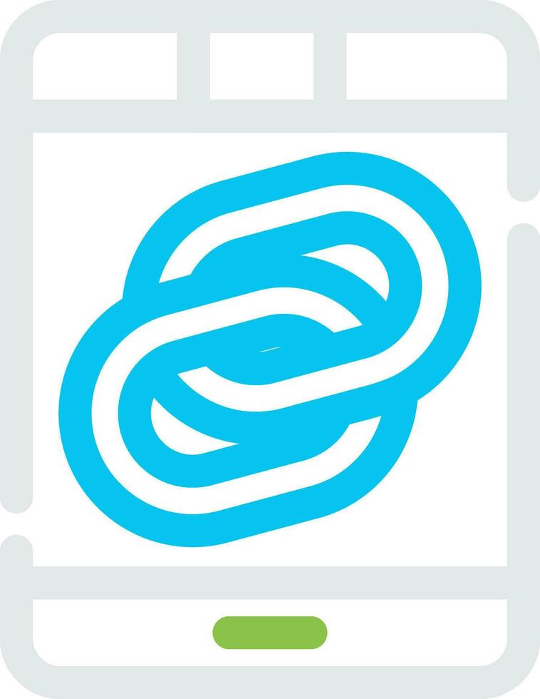 Connectivity Creative Icon Design vector