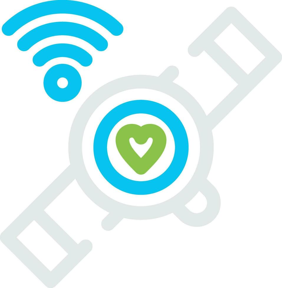 Smart Material Creative Icon Design vector