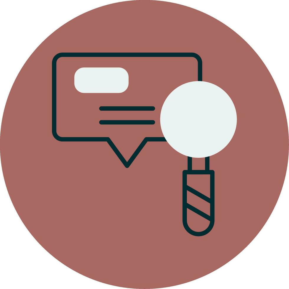 Grammar Vector Icon