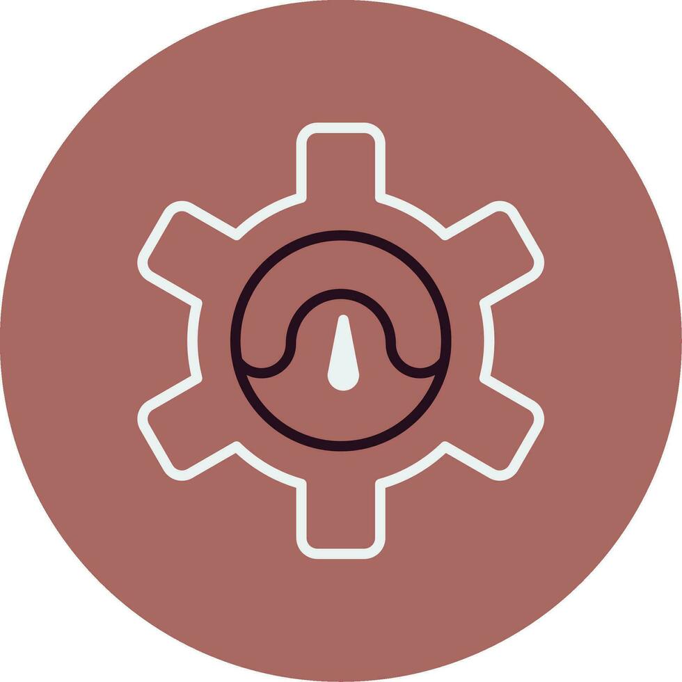 Kpi Vector Icon
