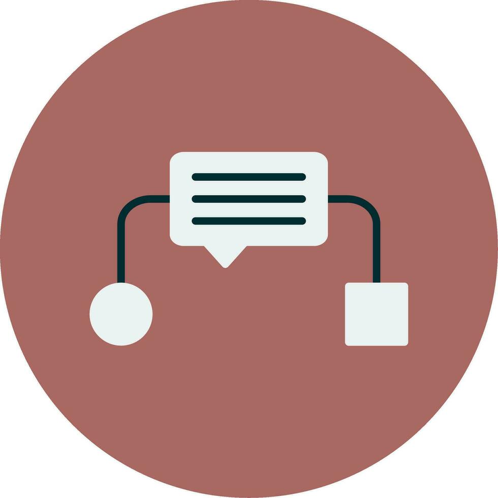 Classification Vector Icon