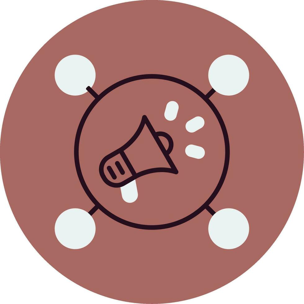 Channels Vector Icon
