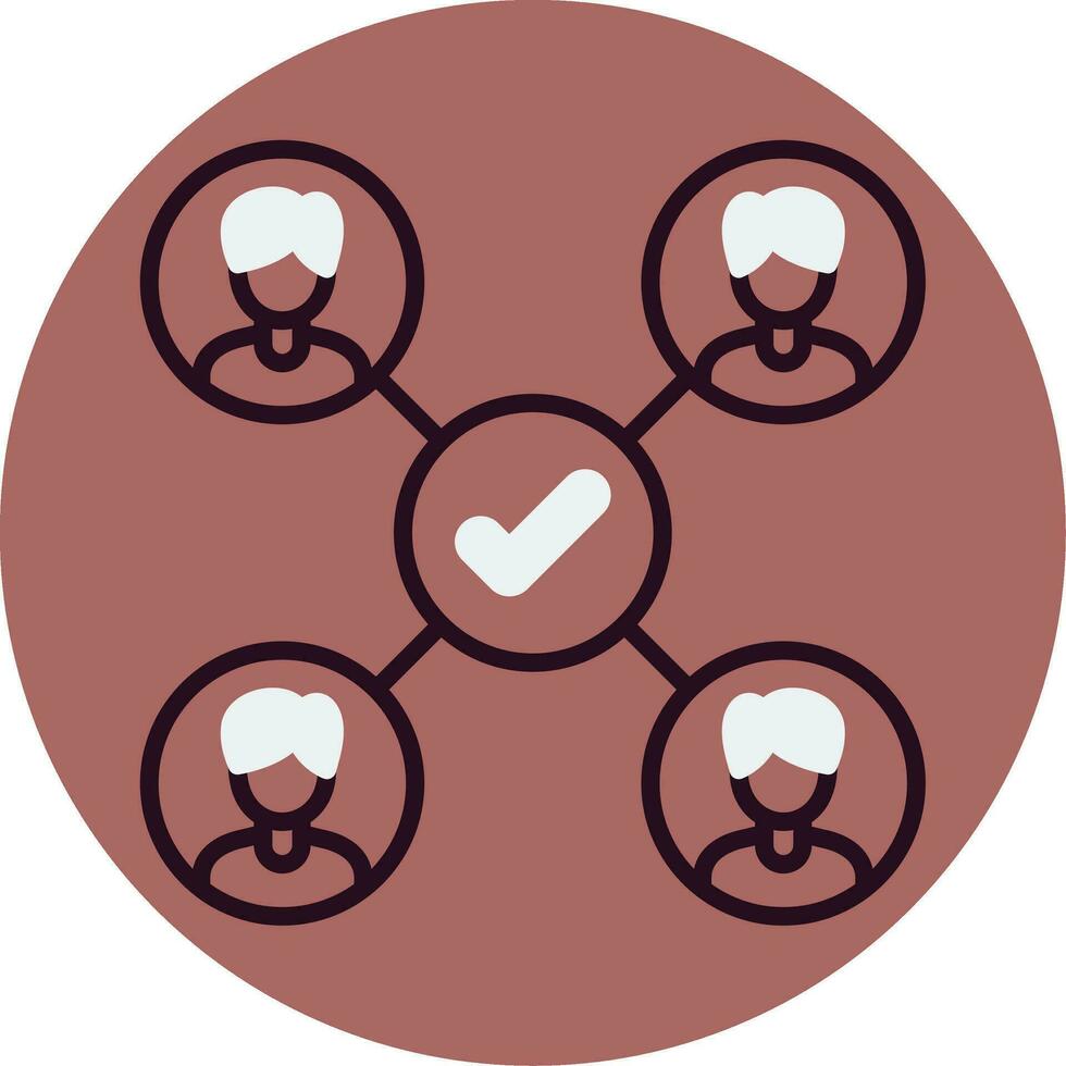Contact Vector Icon