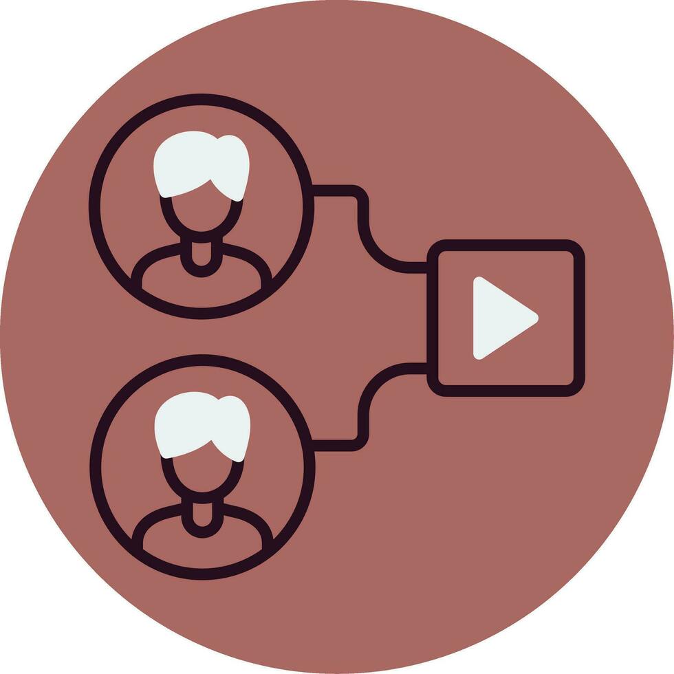 Share Vector Icon