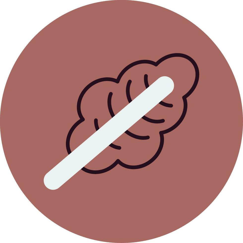 Kale Vector Icon