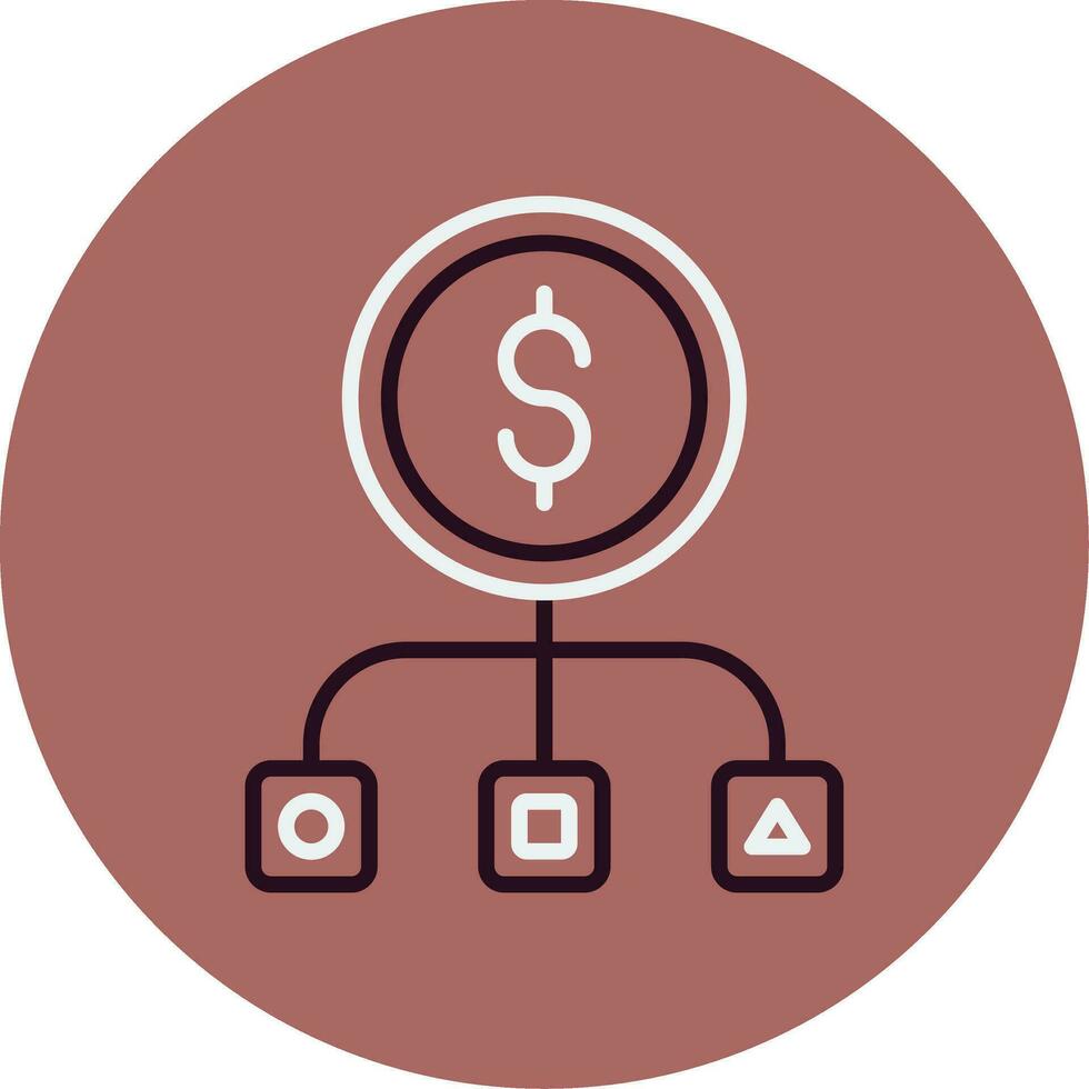 Assets Vector Icon