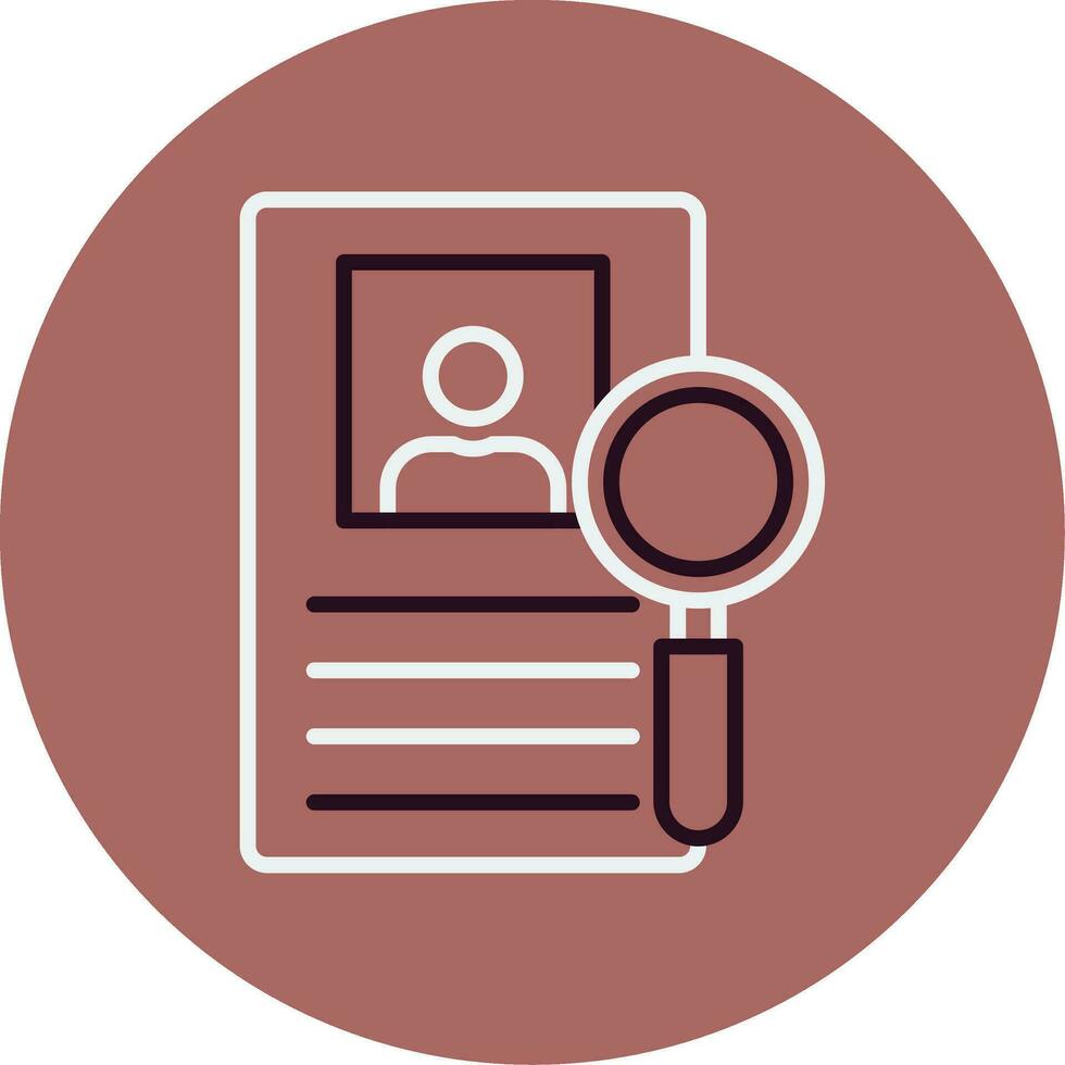 Rejected Vector Icon