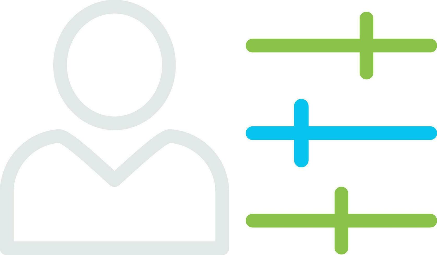 Skills Creative Icon Design vector