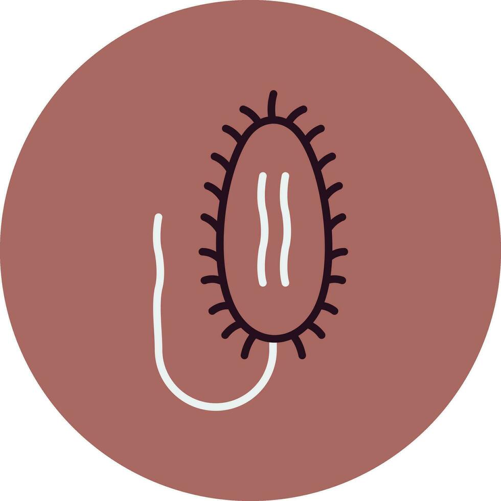 Anaplasma Vector Icon