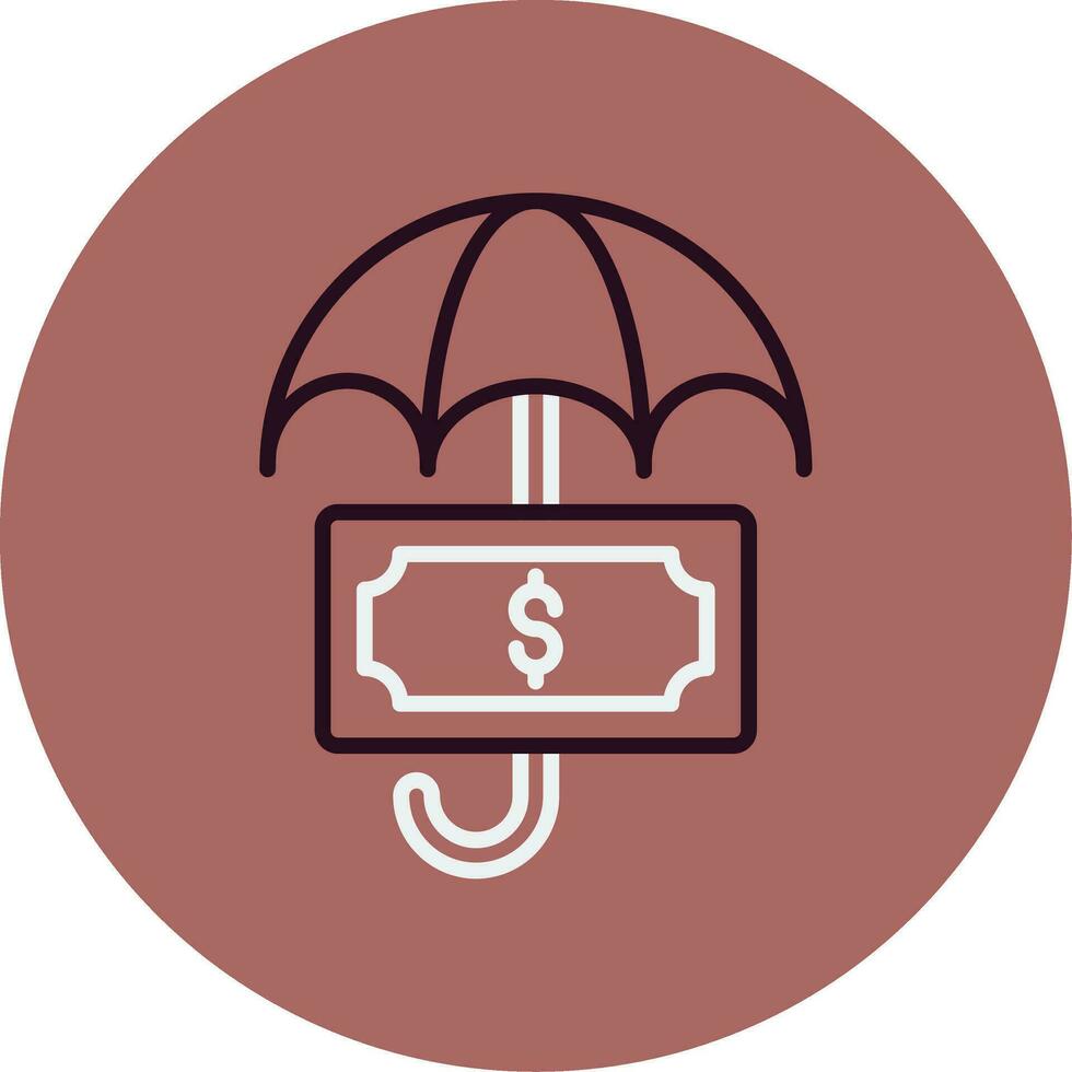 Insurance Vector Icon