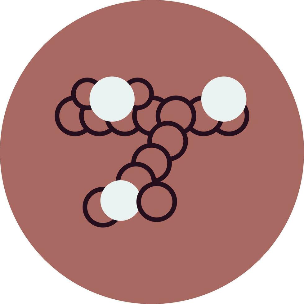 Staphylococcus Vector Icon