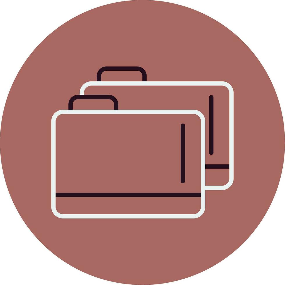 Folder Vector Icon
