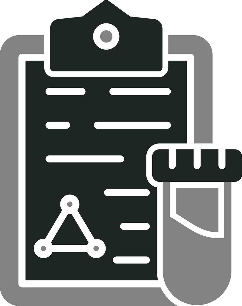 Report Vector Icon