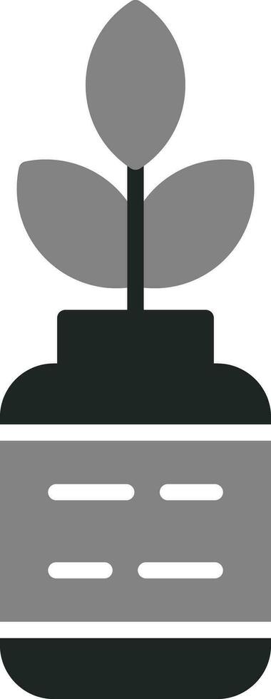 Leaves Vector Icon