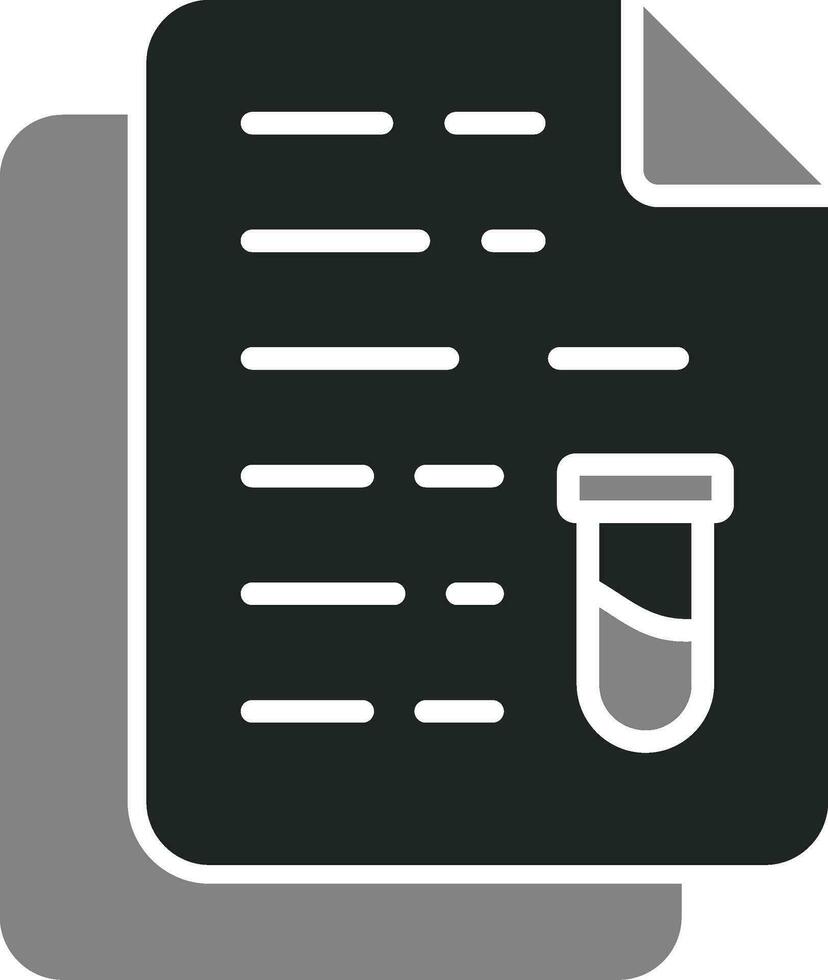 Document Vector Icon