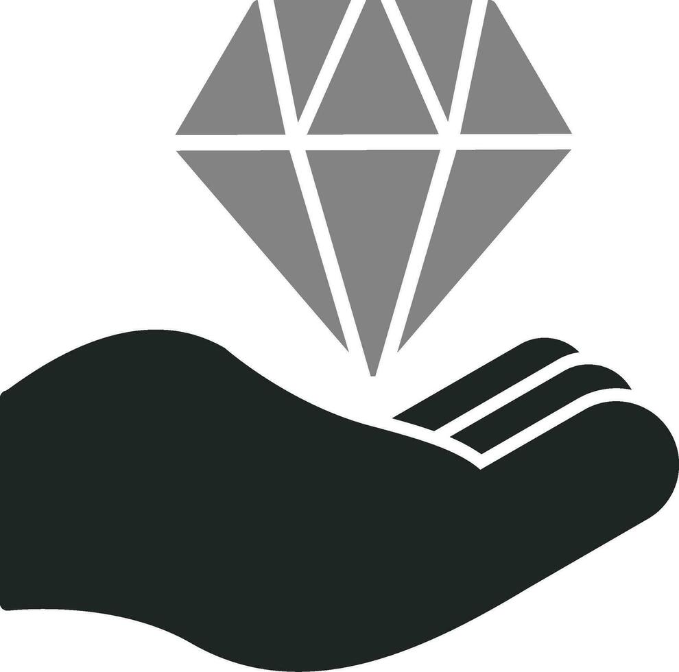 Valuable Vector Icon