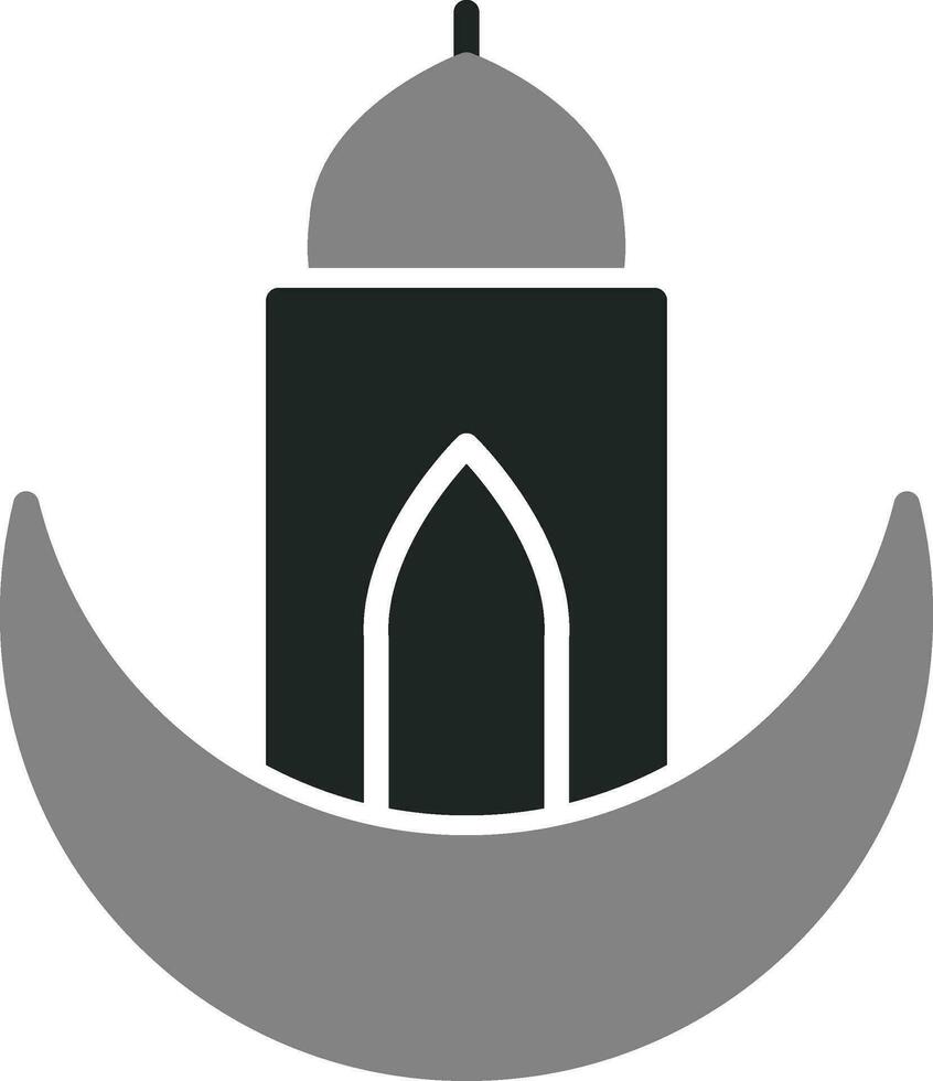 Ramadan Vector Icon