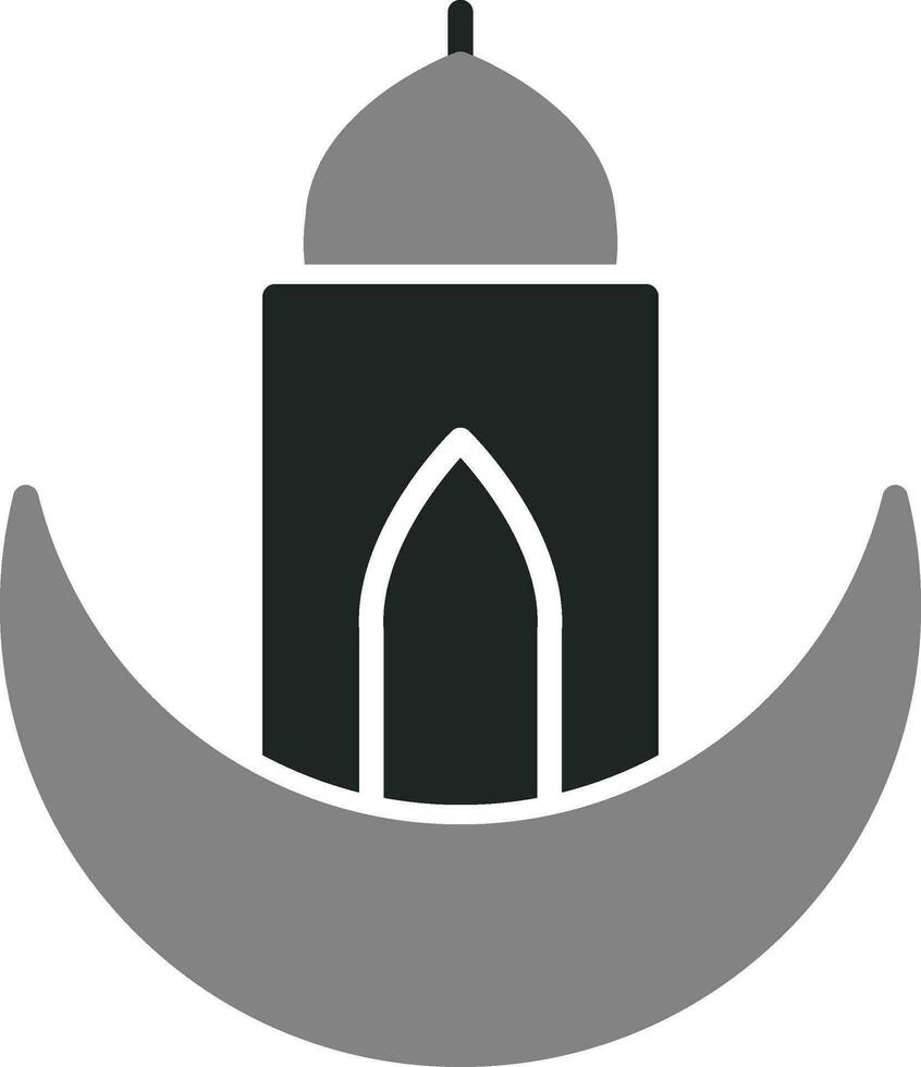 Ramadan Vector Icon