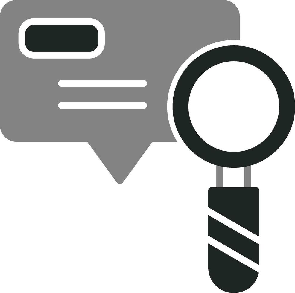 Grammar Vector Icon