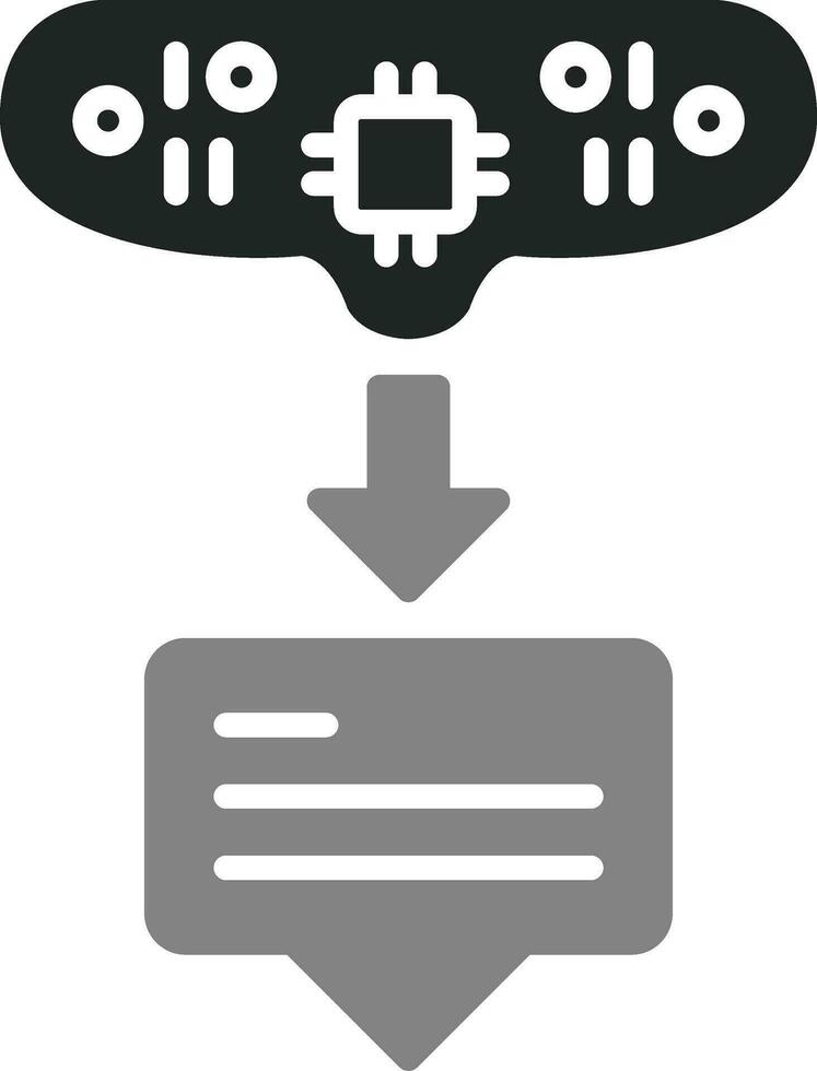 Code Vector Icon