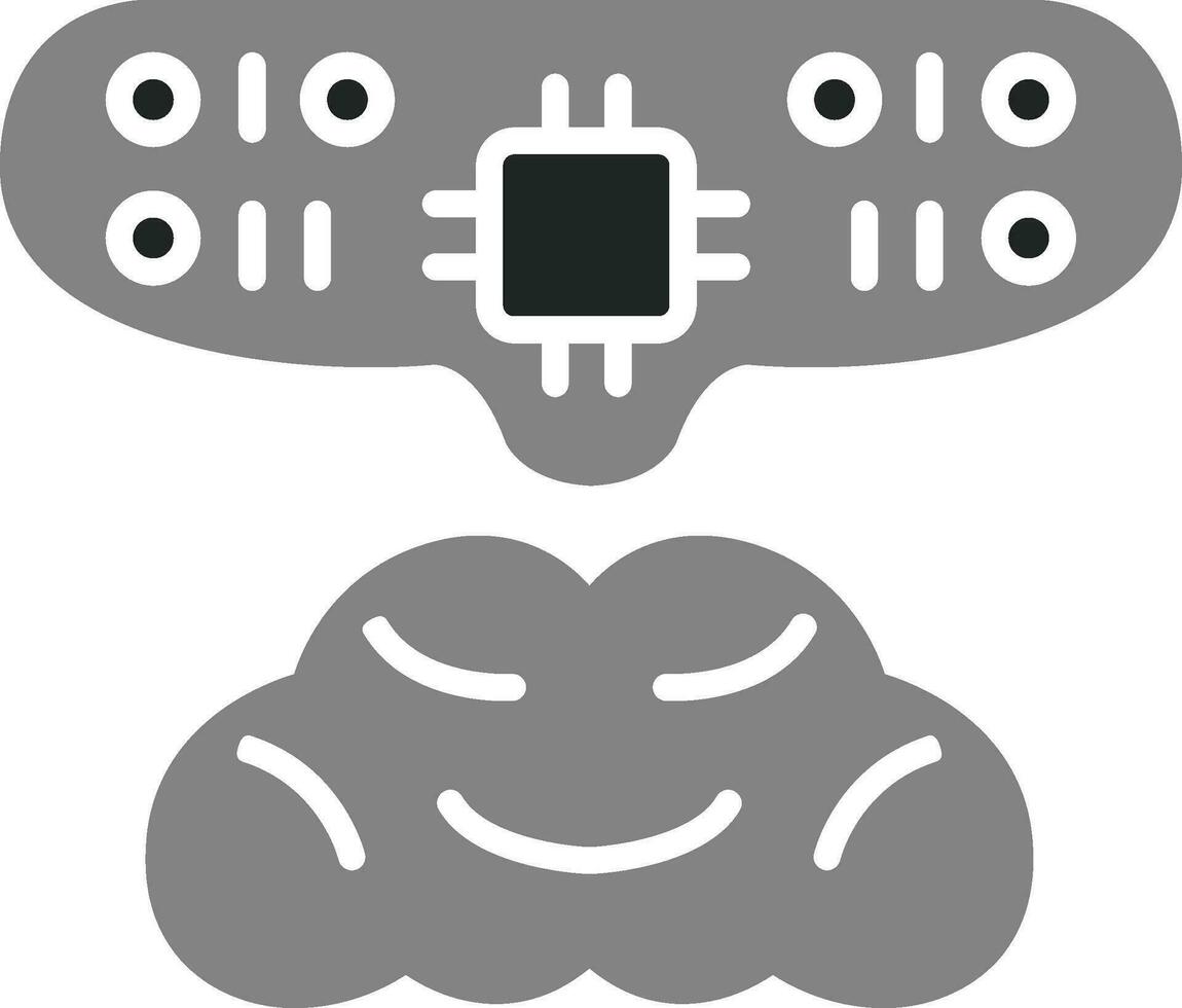 Coding Vector Icon