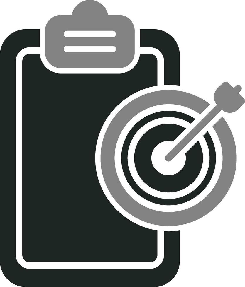 Objectives Vector Icon 32683260 Vector Art at Vecteezy
