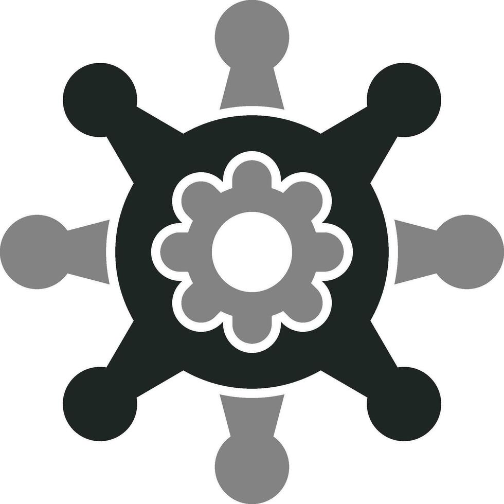 Mold Vector Icon