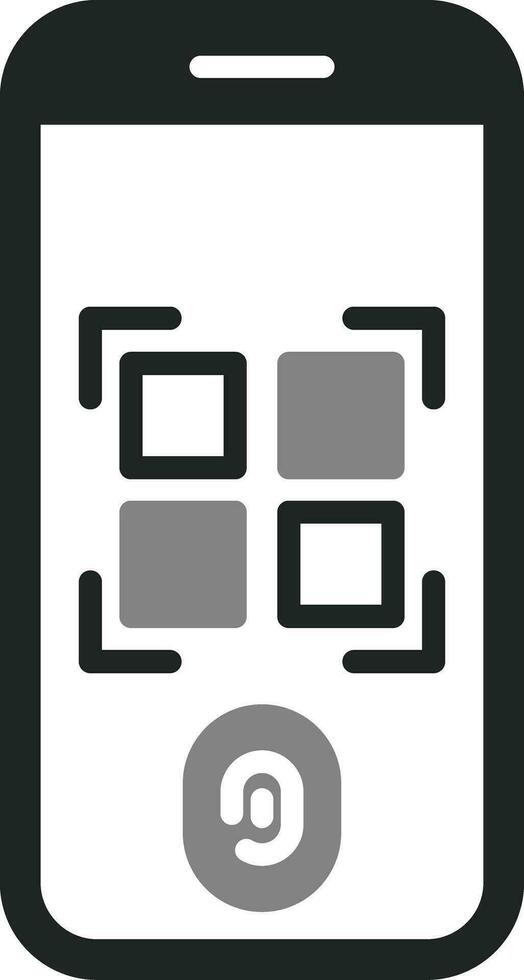 Code Vector Icon