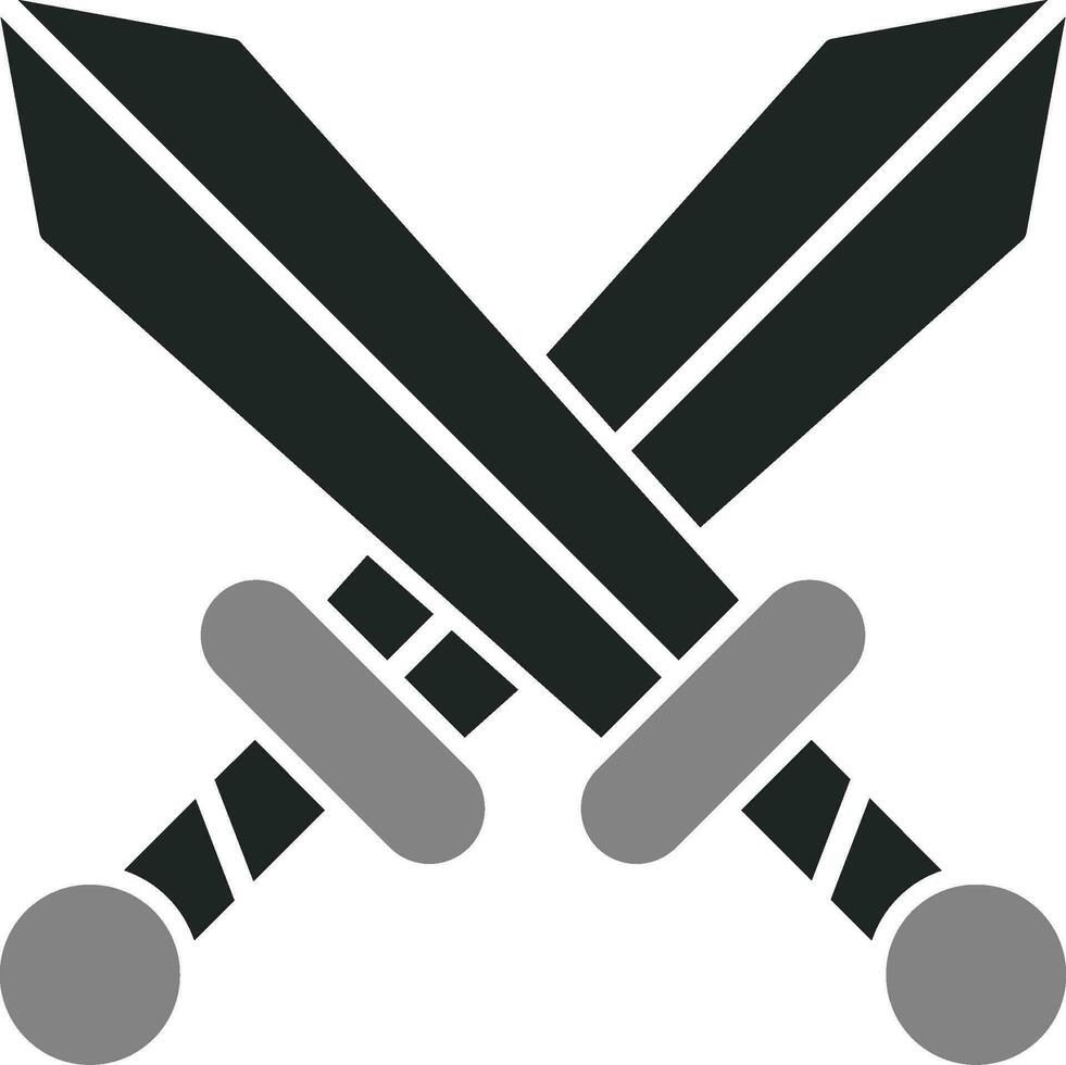 Sword Vector Icon